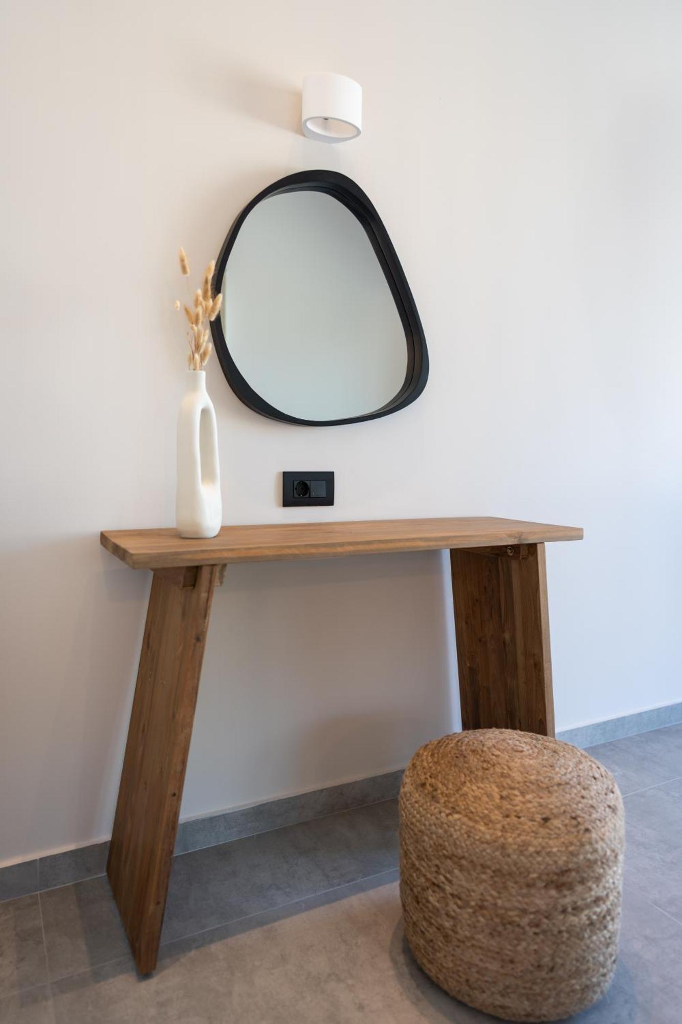 Afesou Suites Ialysos  Bilik gambar
