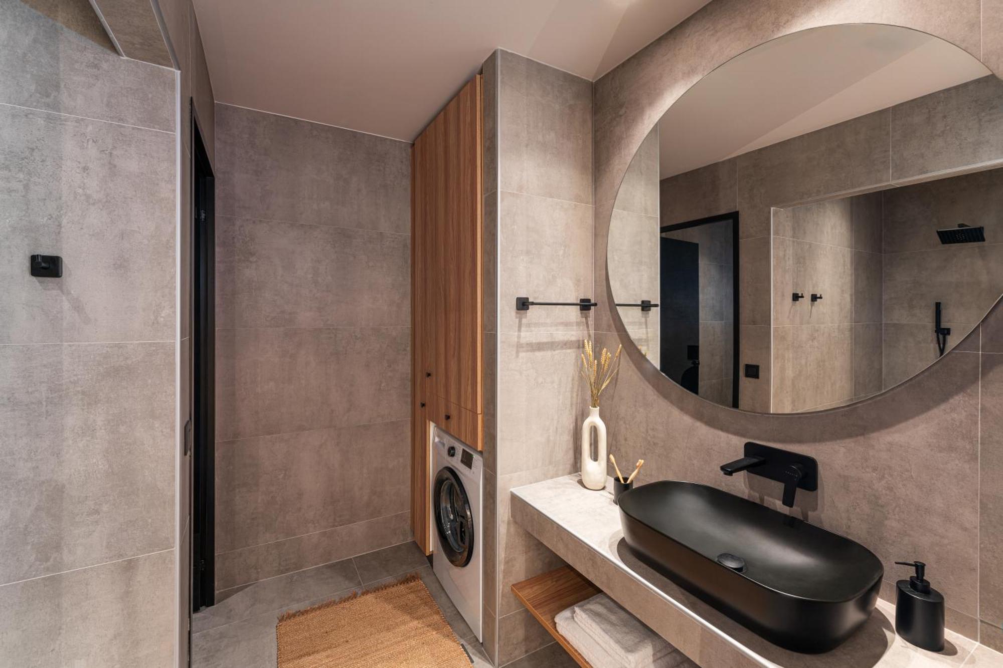 Afesou Suites Ialysos  Luaran gambar