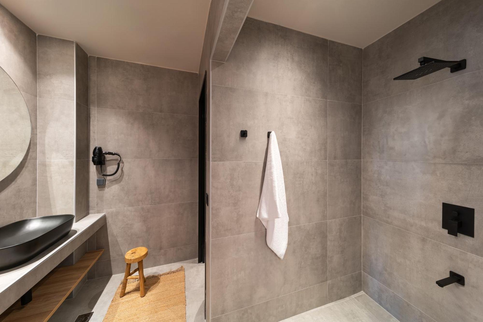 Afesou Suites Ialysos  Luaran gambar