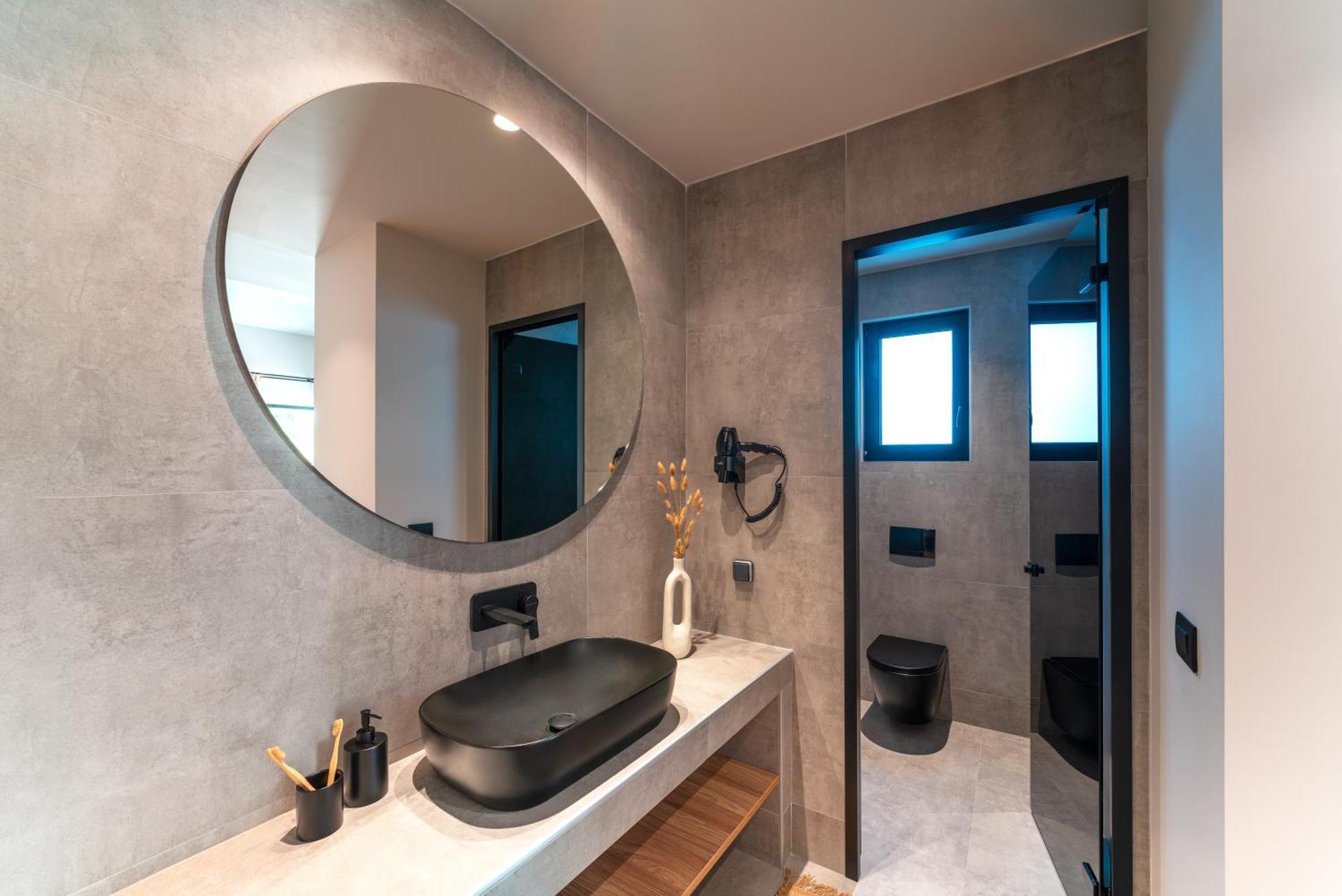 Afesou Suites Ialysos  Luaran gambar